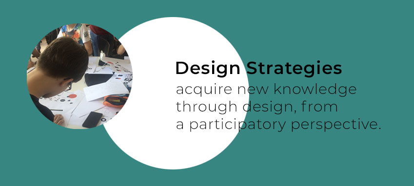 Design Strategies