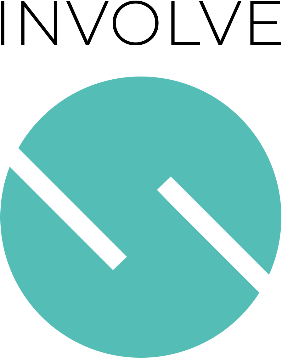 INVOLVE